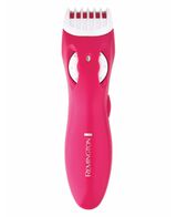 Smooth and Silky Bikini Trimmer - Pink